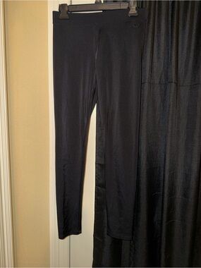 PINK Elastic leggings